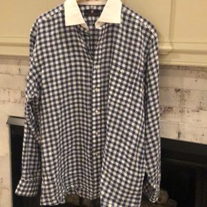 Shirt by The Locker Room. Sz large.